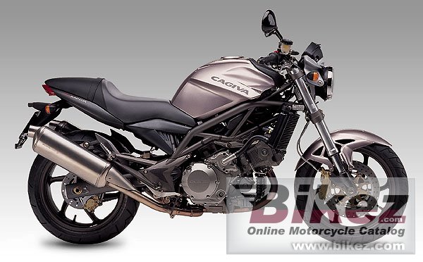 Big  Published with permission. raptor 1000 picture and wallpaper from Bikez.com
